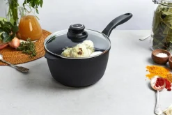 Discount Swiss Diamond SwissDiamond Kasari + kansi XD 20 cm/3 L