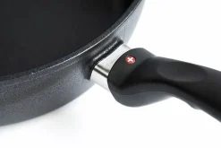 SwissDiamond Paistinpannu XD 24 cm induktio*Swiss Diamond Online