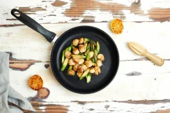 SwissDiamond Paistinpannu XD 24 cm induktio*Swiss Diamond Online