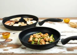 SwissDiamond Paistinpannu XD 24 cm induktio*Swiss Diamond Online