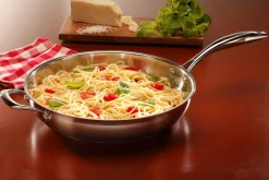 Sale Swiss Diamond SwissDiamond Paistokasari Premium Steel 28 cm