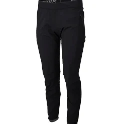 New Swix housut Infinity Softshell W 75100 Dark navy