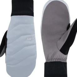 New Swix käsineet Tur Softshell Mitten 71022 Ballad Blue