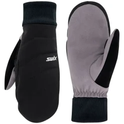 käsineet Tur Softshell Mitten*Swix Online