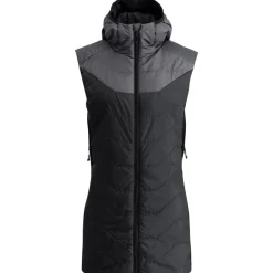 liivi Infinity Insulated Long West W*Swix