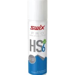 luistoneste Blue -4C/-12C 125 ml*Swix Hot