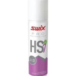Hot Swix luistoneste Violet -2C/-8C 125 ml
