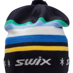pipo Gunde Beanie 46604*Swix Hot
