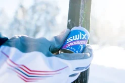 Swix pitovoide Blue Extra Hardwax -1C/-7C 43 g