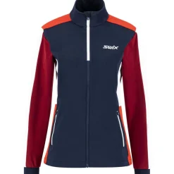 takki Cross jacket Ws 12346*Swix