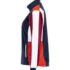 takki Cross jacket Ws 12346*Swix