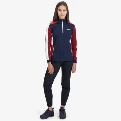 takki Cross jacket Ws 12346*Swix