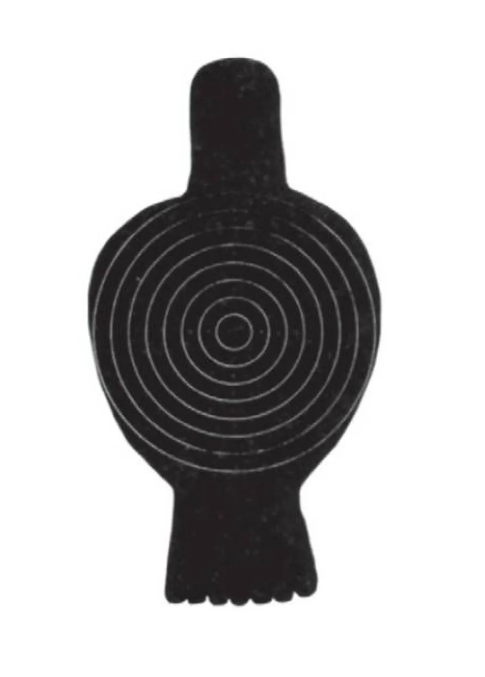 Hot Tarkka Metsotaulu 36 46x67 cm