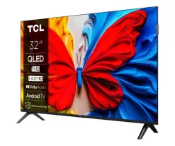 Hot Tcl FHD 32S51K 32" QLED GOOGLE-TV