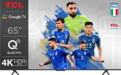 Outlet Tcl QLED-TV 65" 4K 65C69B