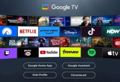 Outlet Tcl QLED-TV 65