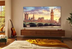 Outlet Tcl QLED-TV 65