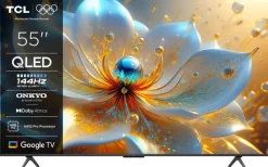 QLED-TV 55T8C 55" 144HZ*Tcl Online