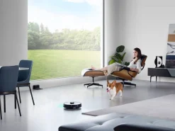 robotti-imuri Sweeva 6000*Tcl