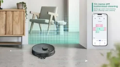 robotti-imuri Sweeva 6000*Tcl