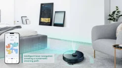 robotti-imuri Sweeva 6000*Tcl