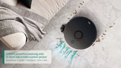 robotti-imuri Sweeva 6000*Tcl