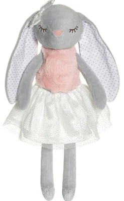 Ballerinas pupu Kelly 40 cm*Teddykompaniet Outlet