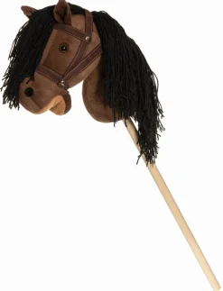 New Teddykompaniet keppihevonen