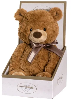 Online Teddykompaniet nalle lahjapakkauksessa