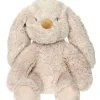 pupupehmo Lolli Bunnies harmaa*Teddykompaniet Outlet