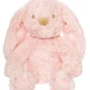 Clearance Teddykompaniet pupupehmo Lolli Bunnies vaaleanpunainen