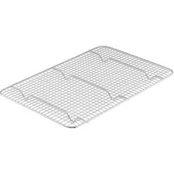 New Tefal jäähdytysritilä Ceramik 38x25 cm