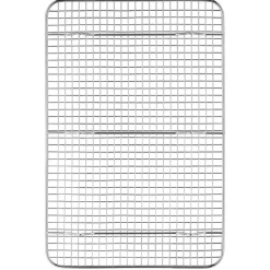 New Tefal jäähdytysritilä Ceramik 38x25 cm