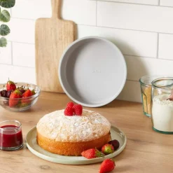 kakkuvuoka Ceramik pyöreä 17 cm*Tefal