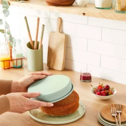 kakkuvuoka Ceramik pyöreä 17 cm*Tefal