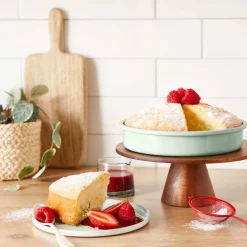 kakkuvuoka Ceramik pyöreä 17 cm*Tefal