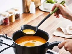 kauha mitta-asteikolla Essential 2in1*Tefal Outlet