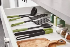 kauha mitta-asteikolla Essential 2in1*Tefal Outlet