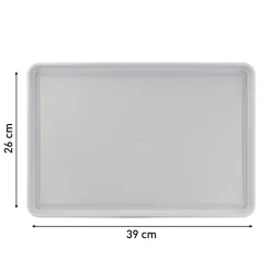 leivinpelti Ceramik 39x26 cm*Tefal Outlet