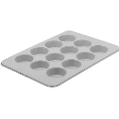 muffinivuoka 12 kuppia Ceramik 39x27,5 cm*Tefal Best