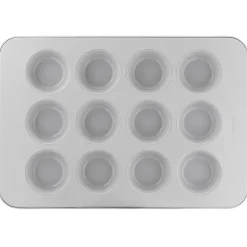 muffinivuoka 12 kuppia Ceramik 39x27,5 cm*Tefal Best