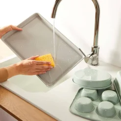 muffinivuoka 12 kuppia Ceramik 39x27,5 cm*Tefal Best