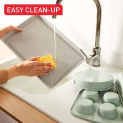 muffinivuoka 12 kuppia Ceramik 39x27,5 cm*Tefal Best