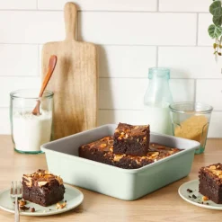 Sale Tefal neliökakkuvuoka Ceramik 20 cm