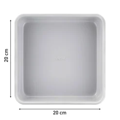 Sale Tefal neliökakkuvuoka Ceramik 20 cm