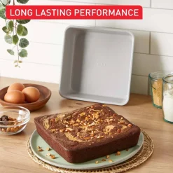 Sale Tefal neliökakkuvuoka Ceramik 20 cm