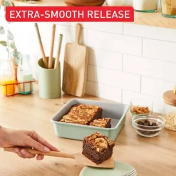 Sale Tefal neliökakkuvuoka Ceramik 20 cm