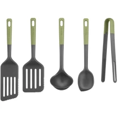 paistolasta leikkuureunalla Essential 2in1*Tefal Outlet