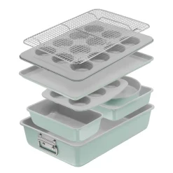 uunivuoka Ceramik 40x28 cm*Tefal Clearance