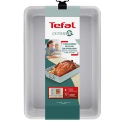 uunivuoka Ceramik 40x28 cm*Tefal Clearance